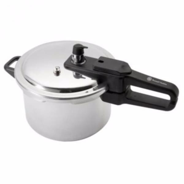 5 Liters Stovetop Pressure Cooker GF585 - ShopiPersia