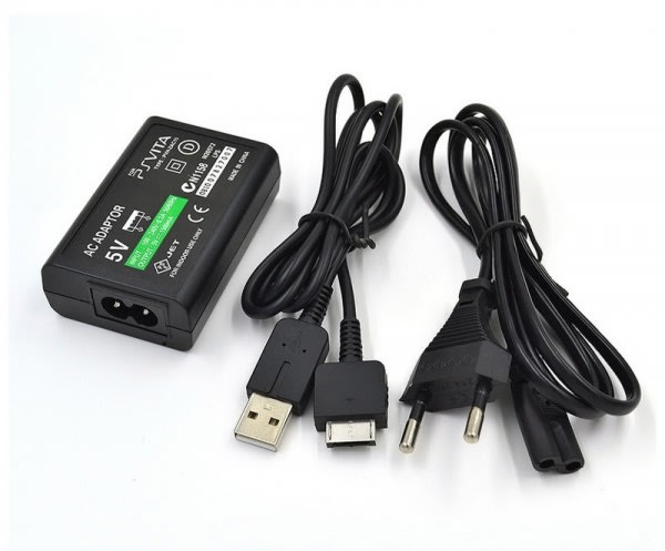 Power Charger Adapter For Sony Ps Vita Konga Online Shopping