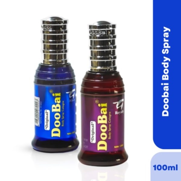 Doobai perfume cheap
