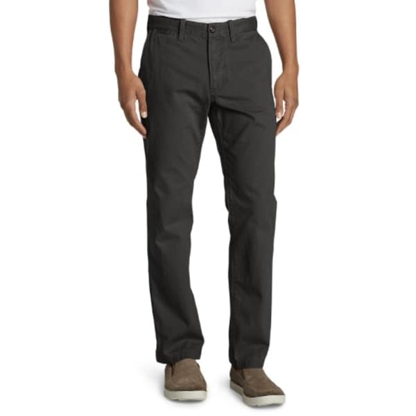 Eddie bauer sale chino pants