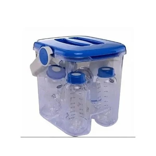 Milton cold water steriliser hot sale boots