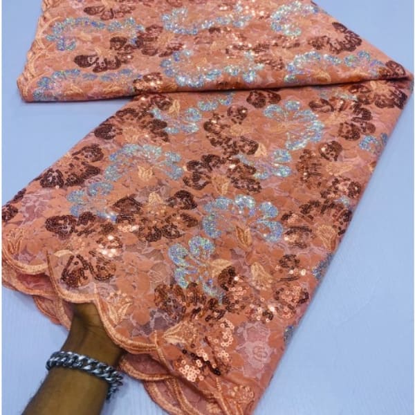 Cost of cheap lace fabric