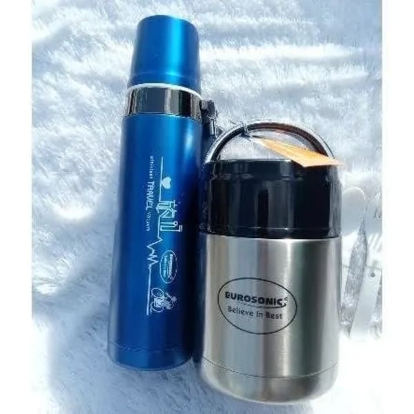 Haers food flask on outlet konga