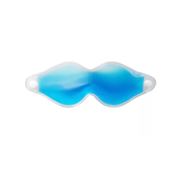 Reusable Hot Cold Soothing Gel Eye Mask Konga Online Shopping