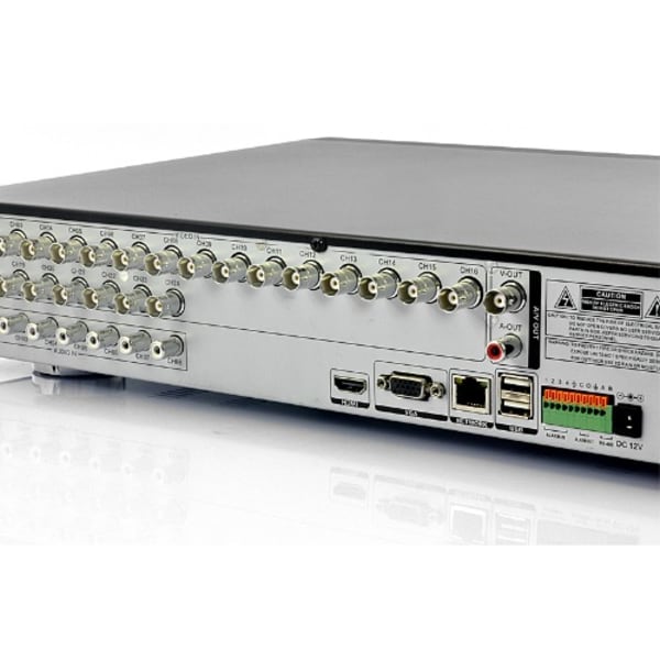 Winpossee dvr sales