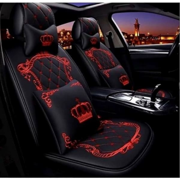 LOUIS VUITTON car steering wheel cover  Girly car accessories, Cute car  accessories, Leather car seat covers