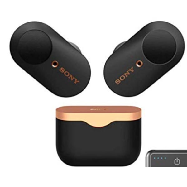 Wf1000xm3 google assistant cheap