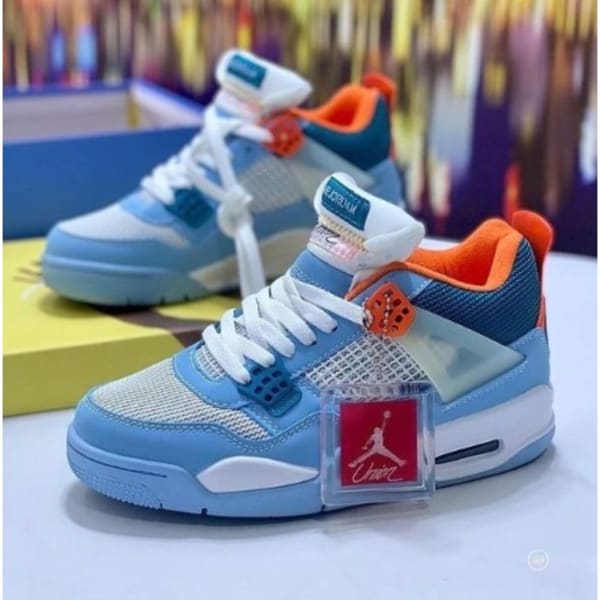 Nike Sports Air Jordan Retro 4 Konga Online Shopping