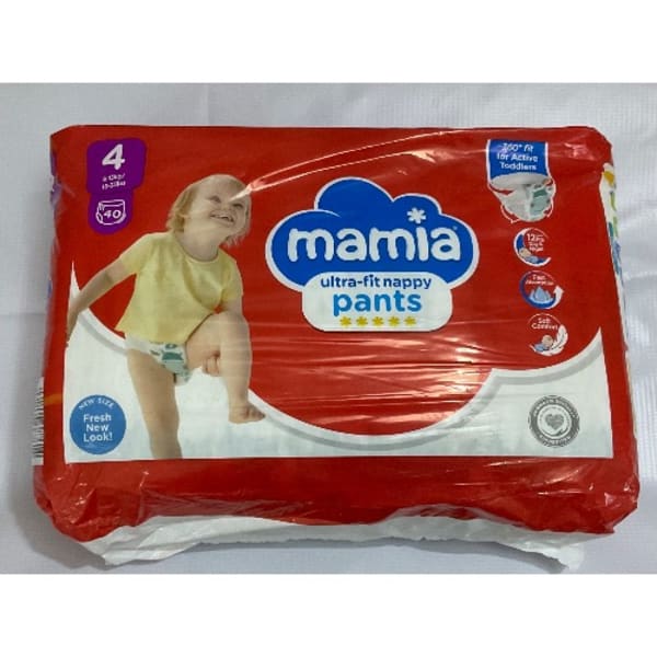 Mamia deals size 7