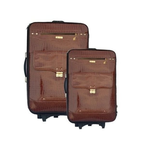 Swiss polo 2025 travel luggage