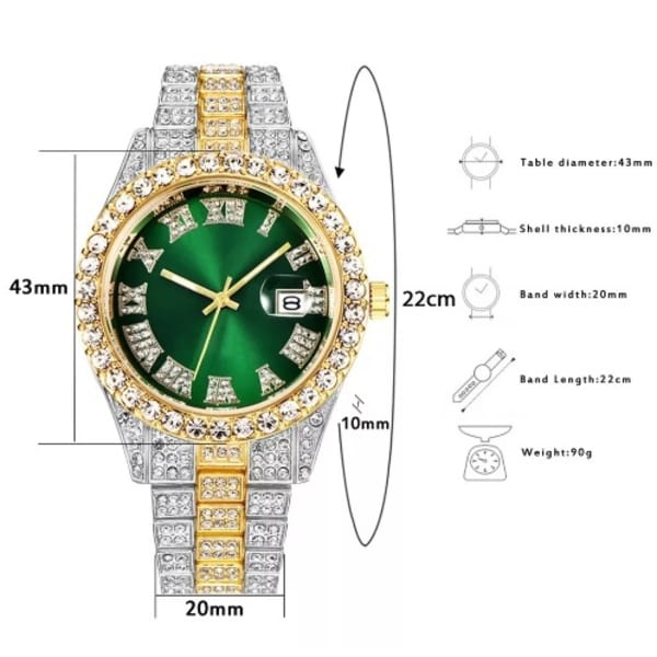 Poersi watch clearance