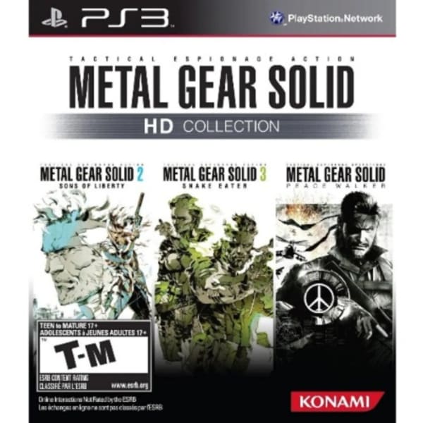 Ps3 konga 2025
