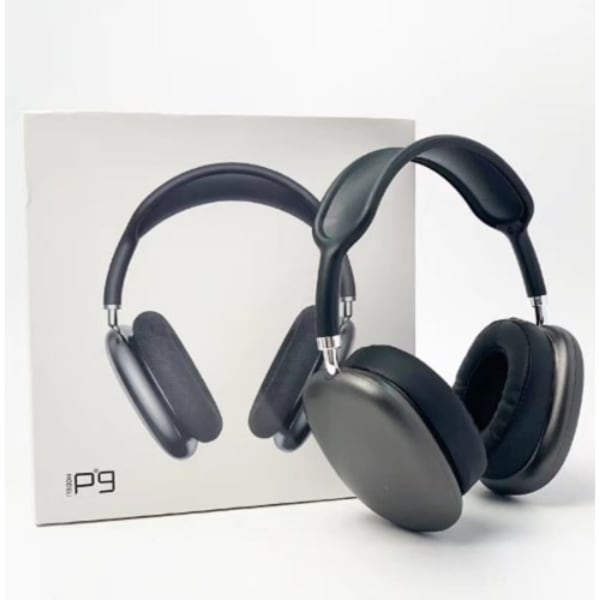Headphone ios sales