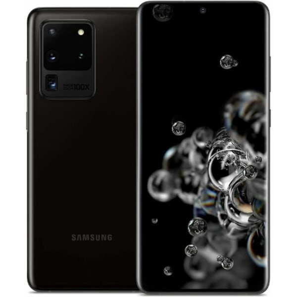 Smartphone Samsung Galaxy S21 Ultra 256GB 5G - 12GB RAM Tela 6,8” Câm.  Quádrupla + Selfie 40MP - Promotop