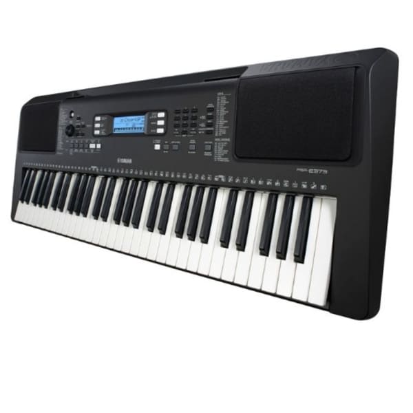 Yamaha e363 sales keyboard price
