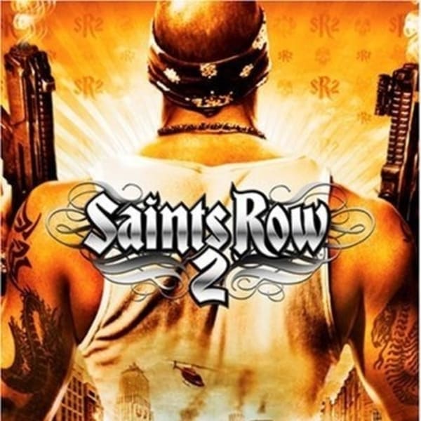 Saints Row: The Third Saints Row IV Saints Row 2 Saints Row: Gat out of  Hell, row, purple, video Game, desktop Wallpaper png | PNGWing