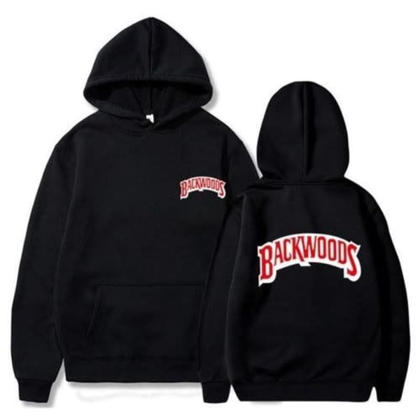 Russian cream 2025 backwood hoodie