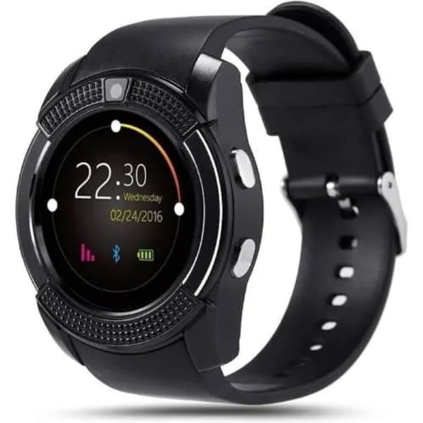 Welltech x6 sales smart watch