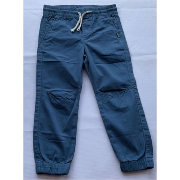 Morrisons Plain Boys Joggers 3 Packs Multicolor Konga Online