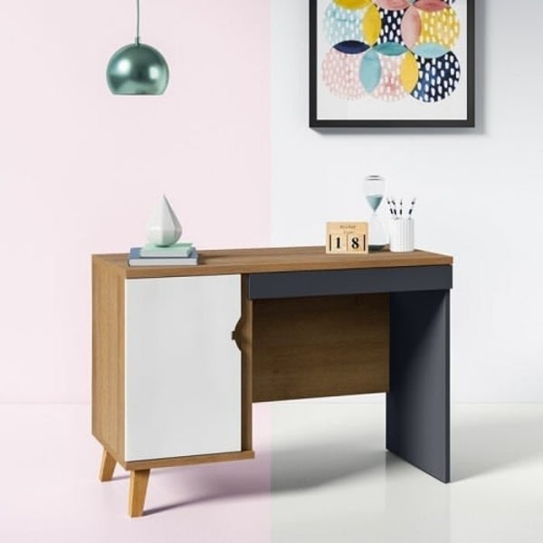 Zehr discount writing desk