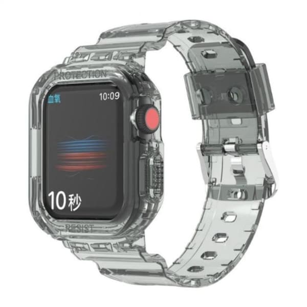 Apple watch cheap band g shock