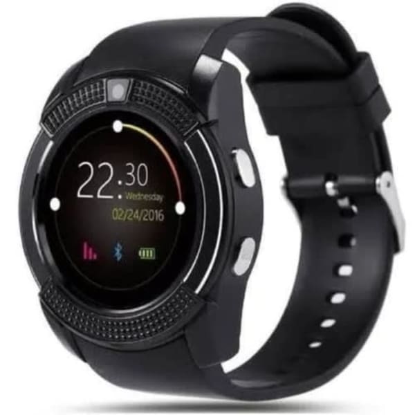Sim card sales for v8 smartwatch