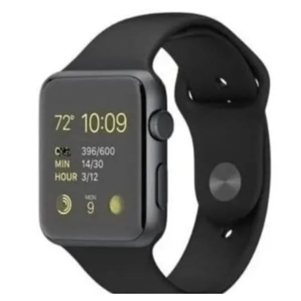 A1 Smart Phone Watch With Sim And Tf Card Slot Camera Konga