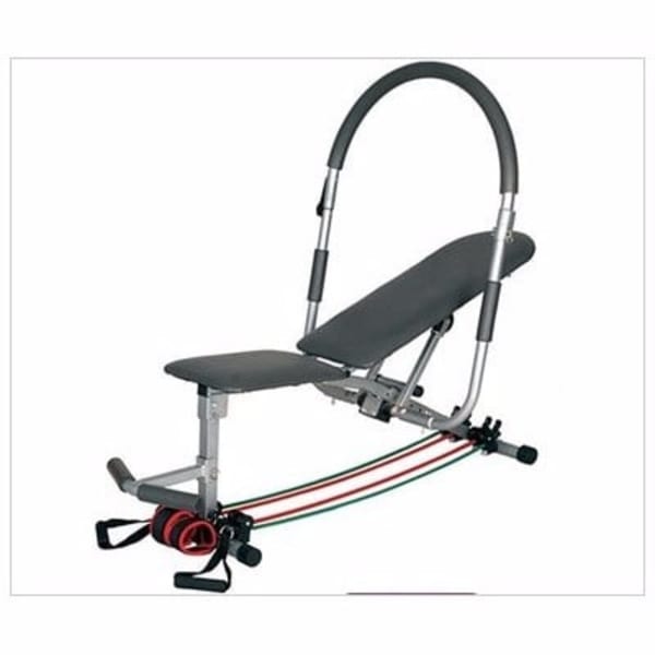 Ab king deals pro machine