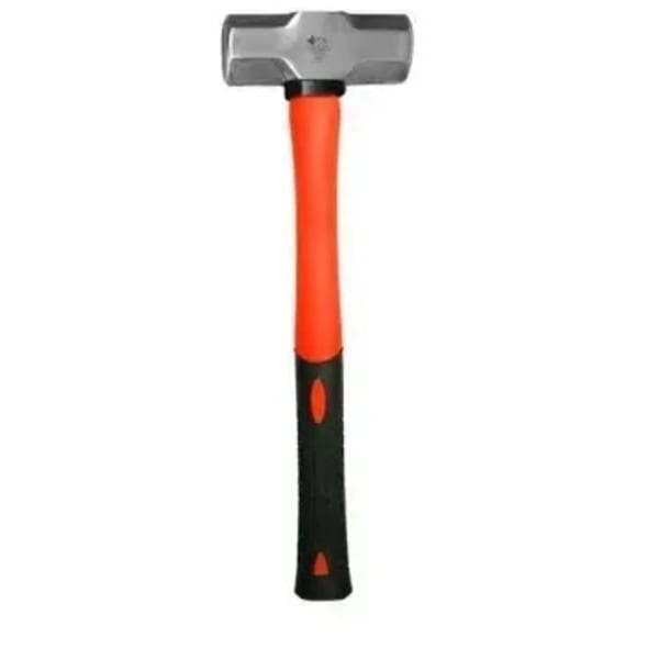 Noodle store sledge hammer