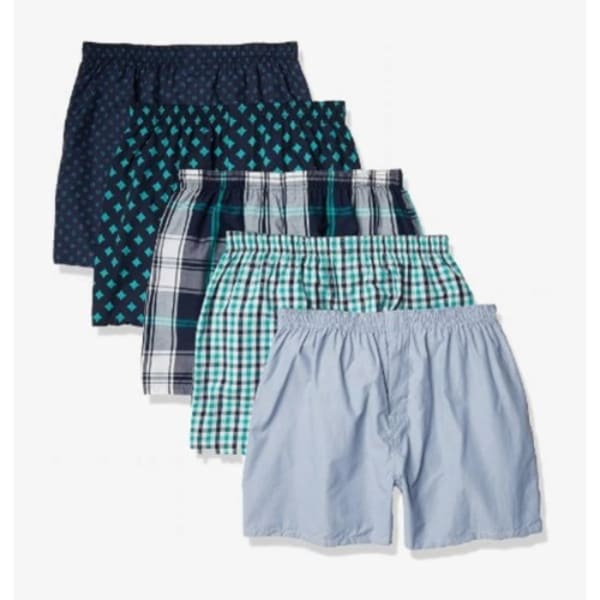 Banana republic boxer top shorts