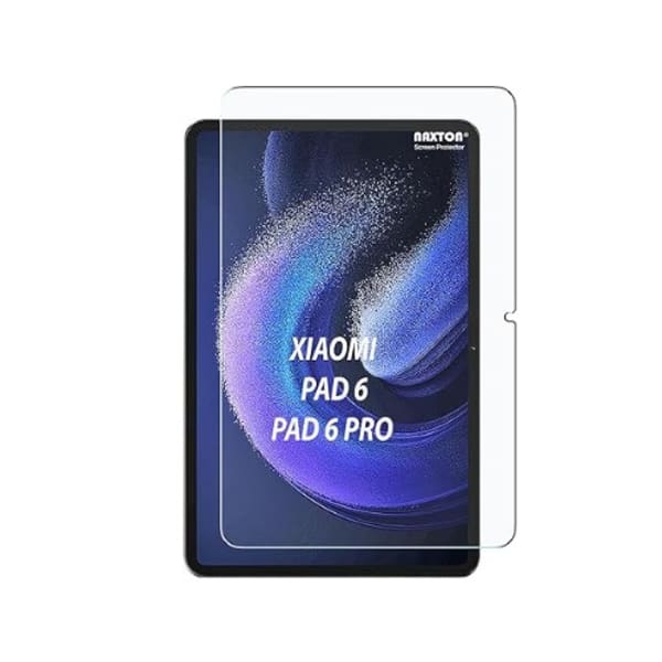 RGY Screen Guard Compatible With Xiaomi Pad 5 | 5 Pro Tab (9H Hardness  Unbreakable) [Bubble Free]- Anti Blue
