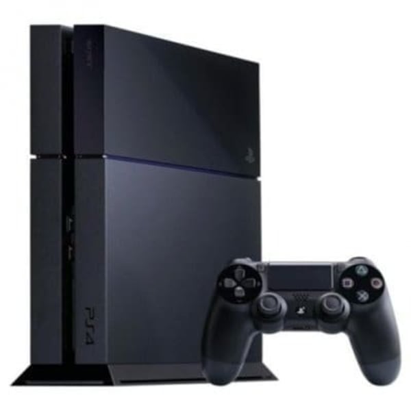Sony Playstation 4 Pro 1TB | Konga Online Shopping