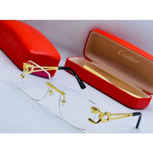 Cartier best sale glasses cheap