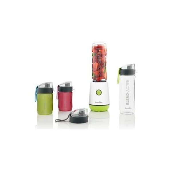 Breville Blend Active Colourmix Family s Personal Blender 300ml
