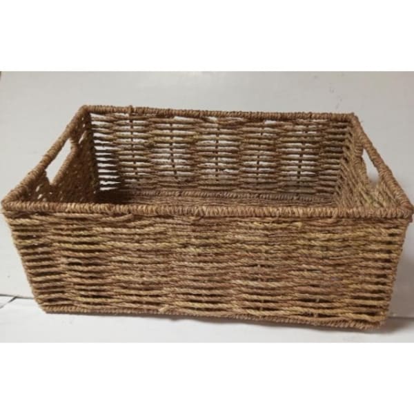 10x10 storage 2025 baskets