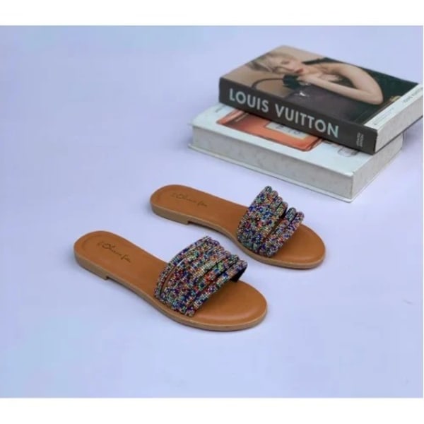 Trending slippers hotsell for ladies