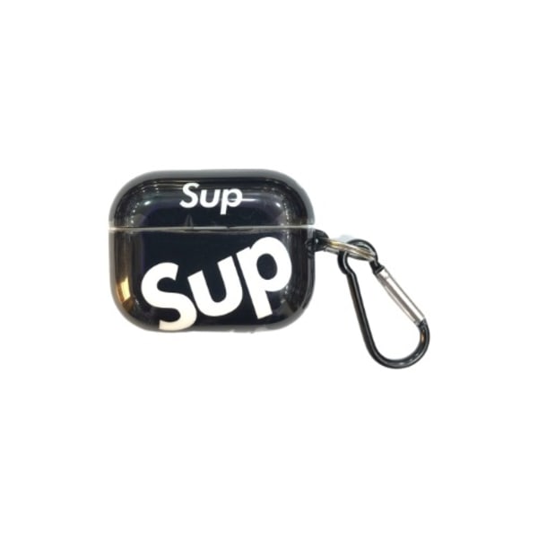 Sup Silicone Case For Airpod Pro 2 Black Konga Online Shopping