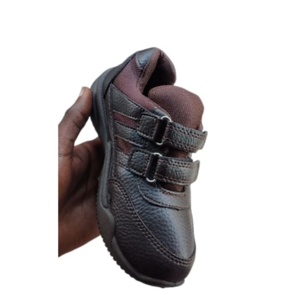 Schoolwears Male School Shoes Konga Online Shopping