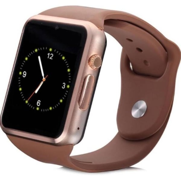 A1 bluetooth smartwatch on sale review