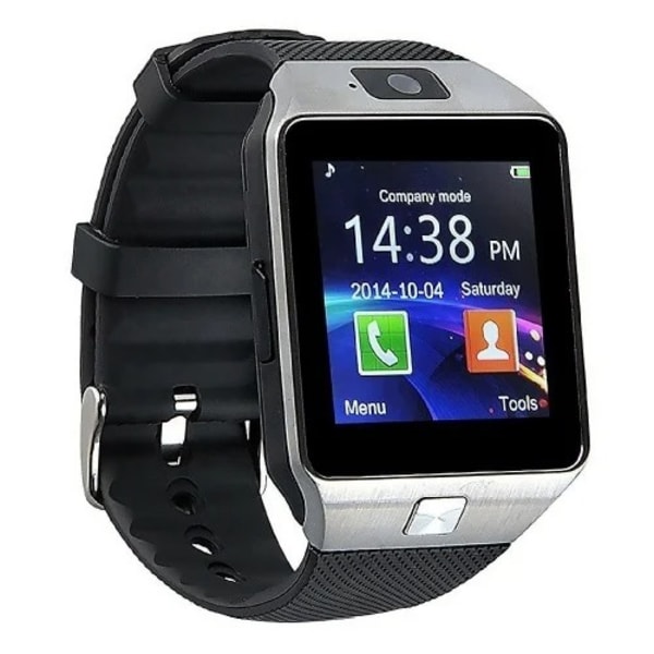 Smart watch sale phone with sim