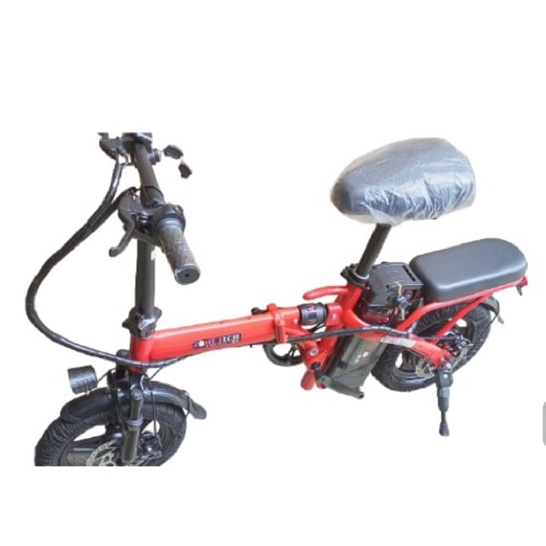 Mophorn foldable electric bike sale
