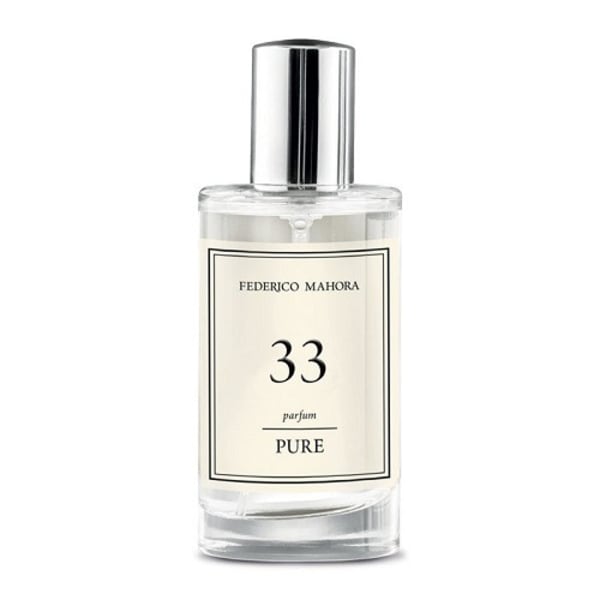 Federico Mahora Fm Pure Perfume 05 50ml Konga Online Shopping