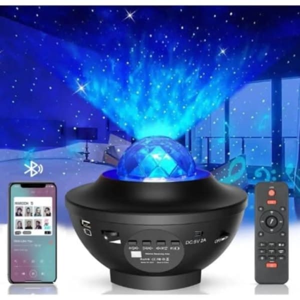 Starry Projector Light Konga Online Shopping