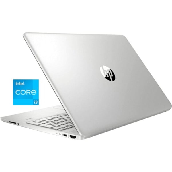 HP Laptop 14 - 12th Gen - Intel Core I3- 4GB RAM - 512GB SSD - 14 Fhd  Windows 10+ Headset