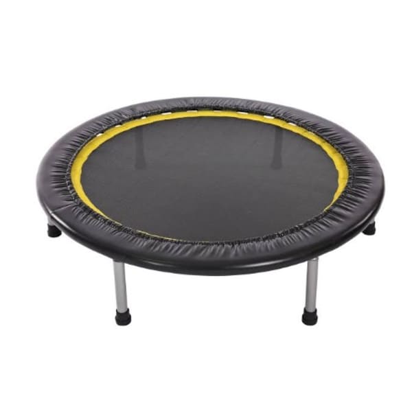 Gold's gym sales circuit trainer trampoline