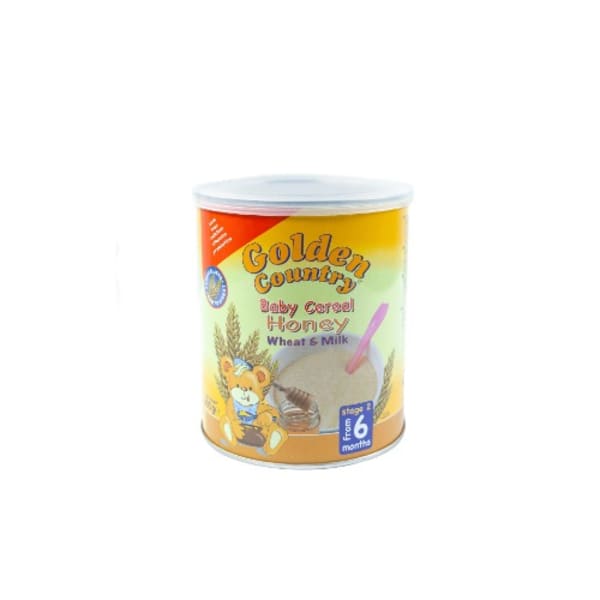 Nutribén® 8 cereals and honey 300g