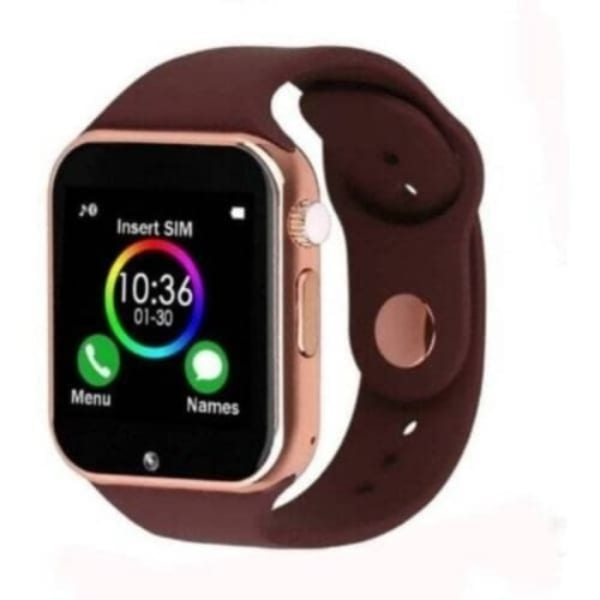 A1 sales apple watch