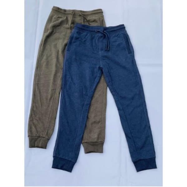 Morrisons boys joggers online