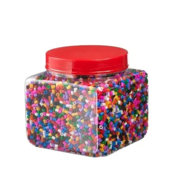 Ikea beads hot sale