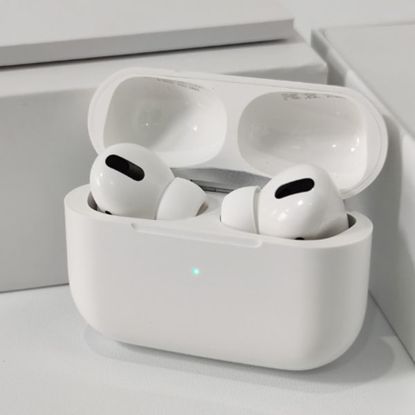 Airpods sales macaron review
